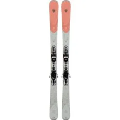Rossignol Experience 80 W Carbon 2023 + Look Xpress 11 B83