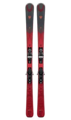 Rossignol Experience 86 Basalt 2023 + Look NX12 Konect GW