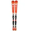 Pack Neuf Rossignol Hero Elite SX Carbon + Look NX12 GW Konect