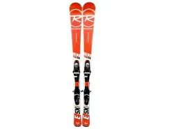 Pack Neuf Rossignol Hero Elite SX Carbon + Look NX12 GW Konect