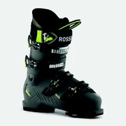 Chaussures De Ski Neuves Rossignol Hi Speed Rental HV GW Grey 2023