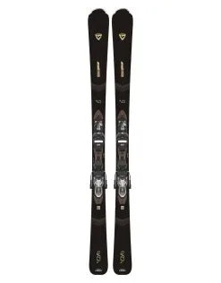 Rossignol Nova 6 2023 + Look XPRESS 11