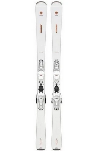 Rossignol Nova 8 CA 2023 + Look XPRESS 11 Wh/SP