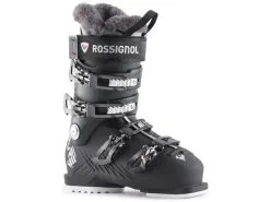 Chaussures De Ski Neuves Rossignol Pure 70 Metal Black 2023