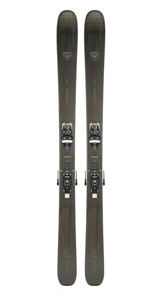 Rossignol Sender 104 TI 2023 + Look NX12 Konect GW