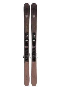 Rossignol Sender 90 Pro 2023 + Look Xpress 10 GW