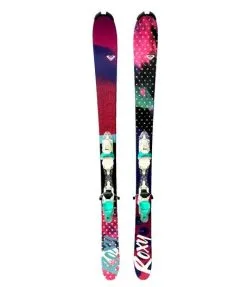 Ski Occasion Roxy Ily + Fix