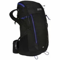 Sac à Dos Regatta Blackfell II Black 35L