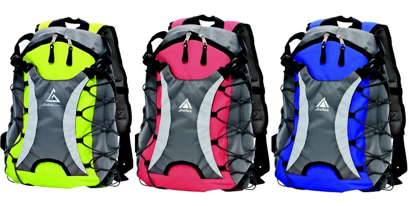 Sac Ă Dos Lhotse Backpack 3 Couleurs