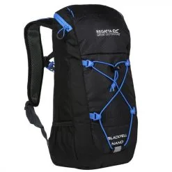 Sac à Dos Regatta Blackfell Nano Jr Black 12L