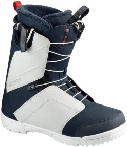Boots De Snow Neuves Salomon Faction OuterSpace 2020 Taille 26(40.5), 26.5(41.5), 29(44), 29.5(44.5), 30(45.5), 30.5(46)