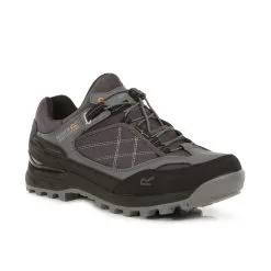 Chaussure De Montagne Homme Regatta Samaris Pro Low Granite
