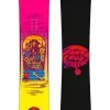 Snowboard Neuf Santa Cruz Dressen Pup Taille 148cm, 154cm