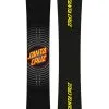 Snowboard Neuf Santa Cruz SRX Circle Dot Taille 146cm, 152cm