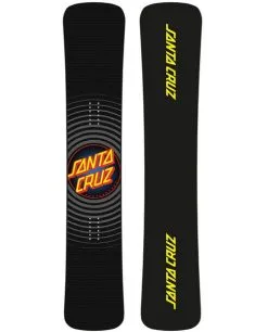 Snowboard Neuf Santa Cruz SRX Circle Dot Taille 146cm, 152cm