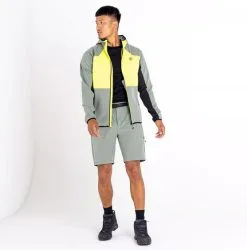 Short Randonnée Homme Regatta Tuned In Agave