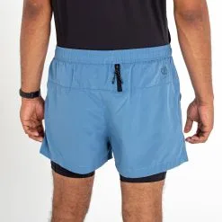 Regatta Short Running Homme Dare 2B Recreate II Blue