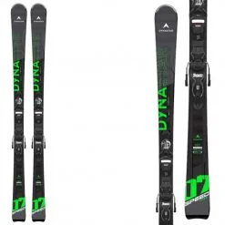 Dynastar Speed Zone 7 2021 + Look XPRESS 11 Taille 153cm