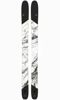 Ski Freeride Dynastar M-Free 108 2023