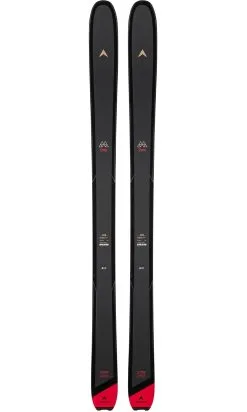 Dynastar M-Pro 99 W 2022