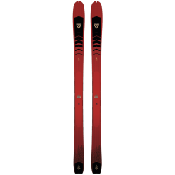 Rossignol Escaper 87 2022