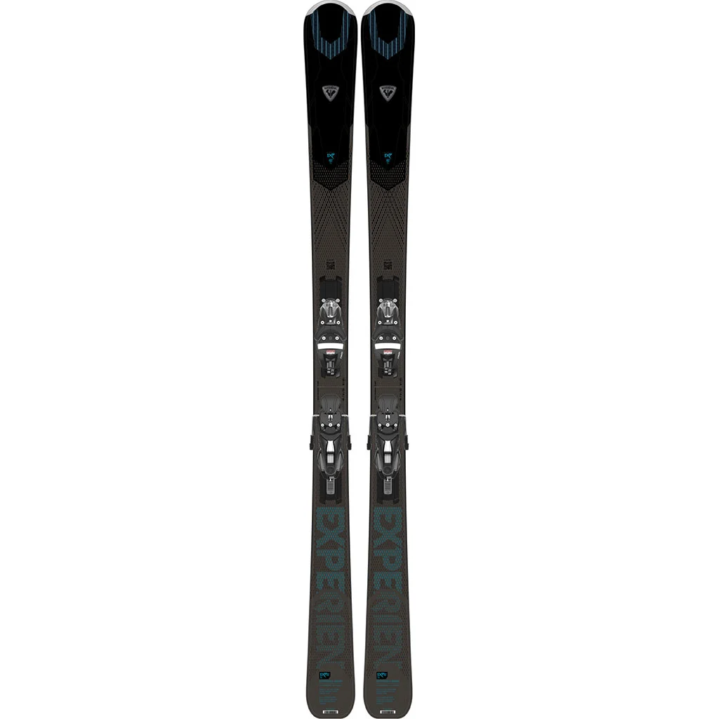 Rossignol Experience 82TI 2023 + Look NX12 Konect GW