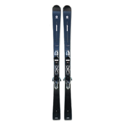 Ski Occasion Rossignol Nova 10TI 2022 + Look XPRESS 11