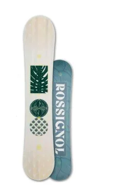 Snowboard Neuf Rossignol Soulside 2023