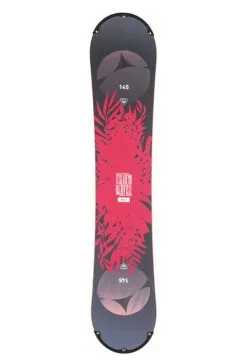Snowboard Neuf Rossignol Tesla Demo 2022 Taille 135cm, 140cm
