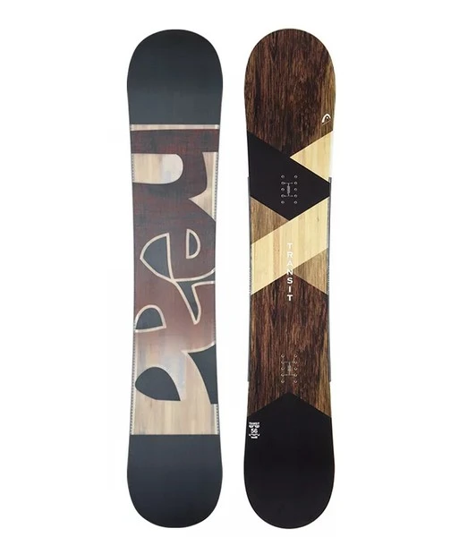 Snowboard Neuf Head Transit 2023