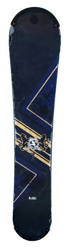 Snowboard Occasion Stuf Symbol Taille 149cm