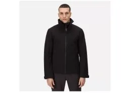 Veste Outdoor Regatta Overmoor Black