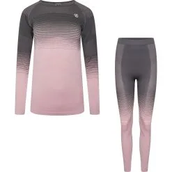 Sous Vêtement Technique Femme Dare 2B In The Zone Set