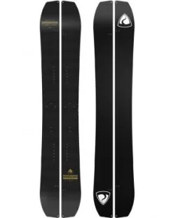 Splitboard Pathron Carbon Gold 2023 Nu