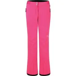 Pantalon De Ski Neuf Dare 2B Stand For Pant II Luminous Pink Adulte Femme Taille XS