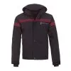 Veste De Ski Neuve Sun Valley Alvers Noir