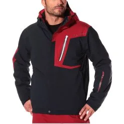 Veste De Ski Homme Neuve Sun Valley Amak