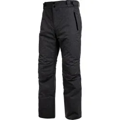 Pantalon De Ski Neuf Sun Valley Hulhu Anthracite