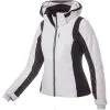 Veste De Ski Neuve Sun Valley Riddell White