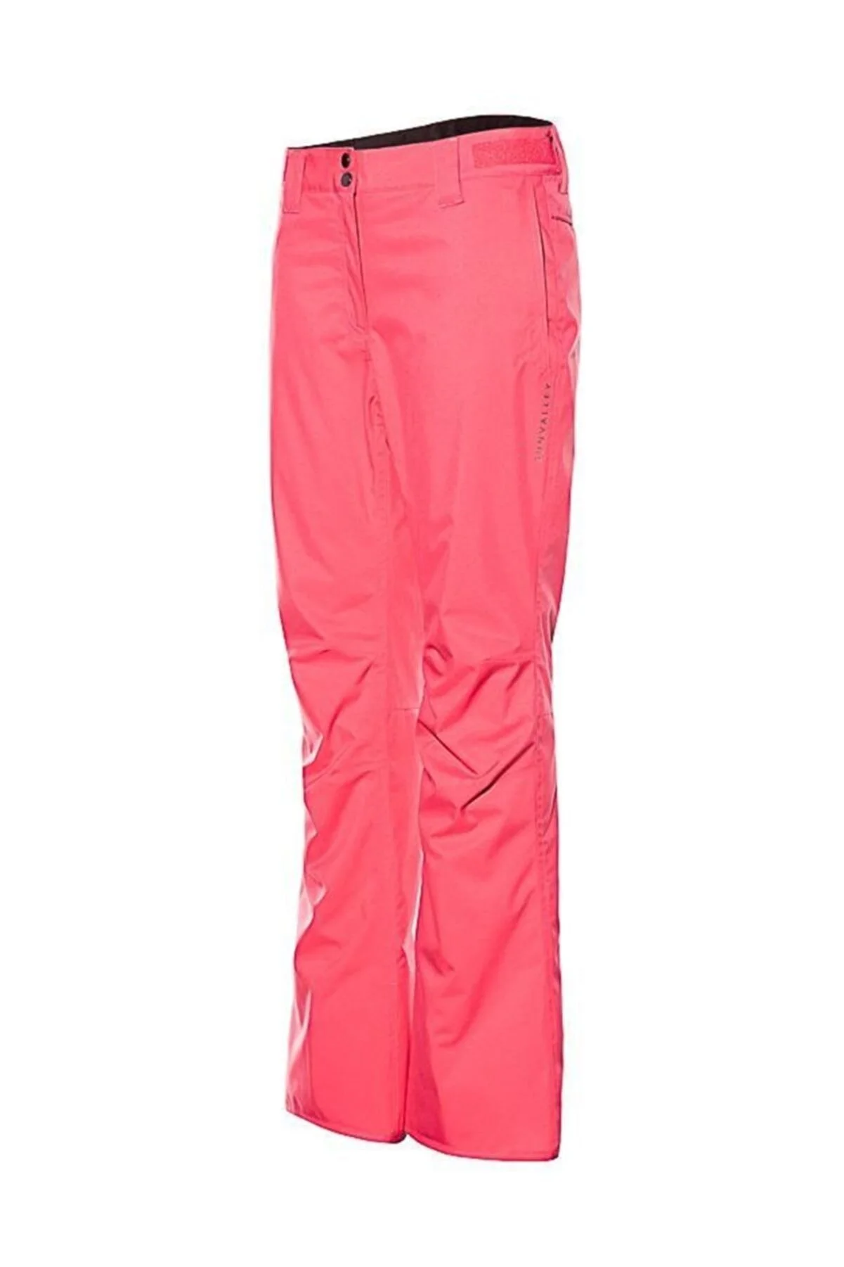 Pantalon De Ski Neuf Sun Valley Sunggal Framboise
