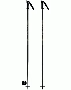 Batons De Ski Rossignol Tactic Military Green 2023 Taille De 110cm à 135cm