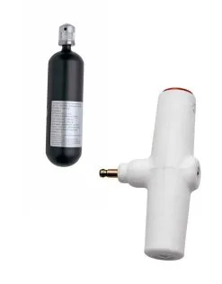 Set De Déclenchement Acier Pour Sac AIRBAG ABS