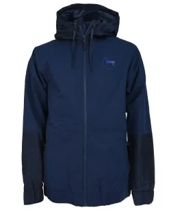 Veste De Ski Homme Neuve Armada Baxter Navy Taille S, M, L, XL