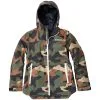 Veste De Ski Femme Neuve Armada Kata Gore-Tex 2L Camo Taille S