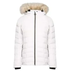 Veste De Ski Femme Neuve Dare 2B Glamorize III White Taille XS, S, M, L, XL, XXL