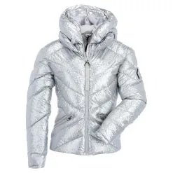 Veste De Ski Femme Neuve Dare 2B Magisterial Jacket Platinum