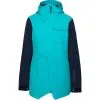 Veste De Ski Femme Neuve Armada Helena Peacock Taille XS, S, M
