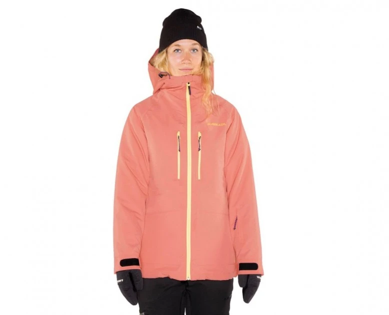 Veste De Ski Femme Neuve Armada Stadium Deco Taille XS, S, M, L