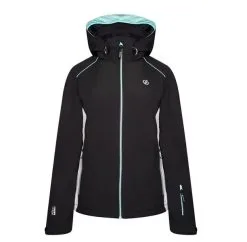 Veste De Ski Femme Neuve Dare 2B Enclave II Black