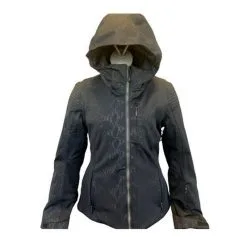 Veste De Ski Femme Neuve Sun Valley Rhopeir